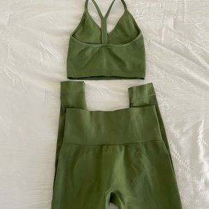 💚 SET ACTIVE SET 💚